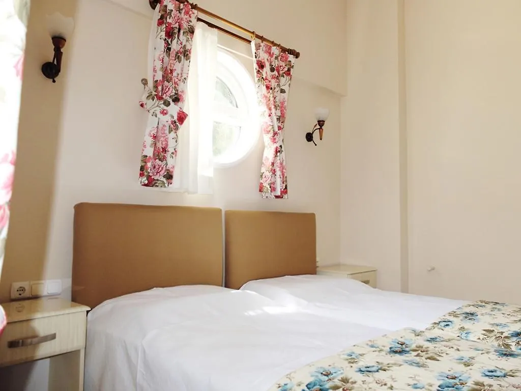 Villa Xanthos 312 Öludeniz 0*,