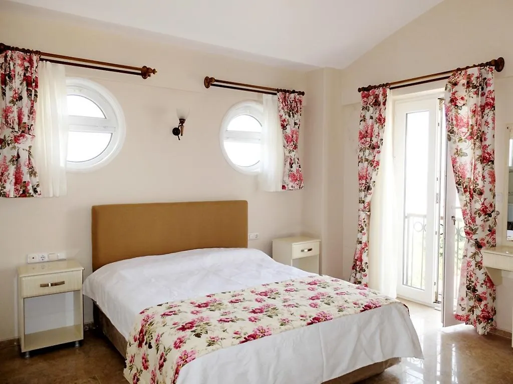 Villa Xanthos 312 Öludeniz