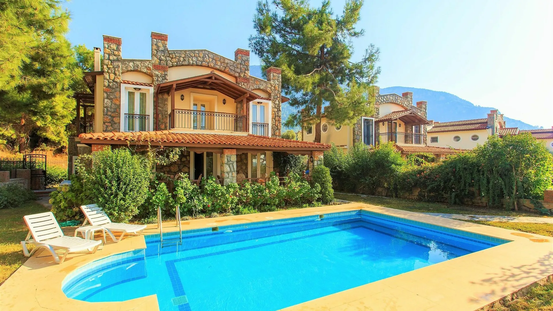 Villa Xanthos 312 Öludeniz